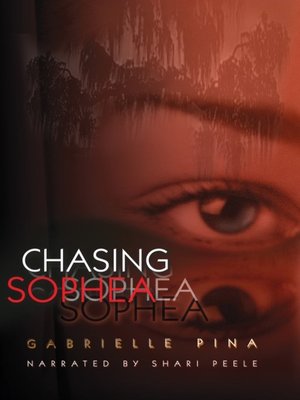 cover image of Chasing Sophea